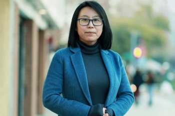 Quién es Joanne Zhou, la pieza clave en la negociación del proyecto Dominga