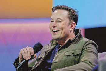 Elon Musk, el nuevo barón de los medios de la mano de Twitter