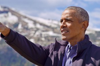 Guía de Ocio: Obama presenta los más lindos parques nacionales en Netflix