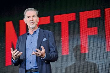 Netflix quiebra su promesa anti-publicidad para enfrentar la crisis
