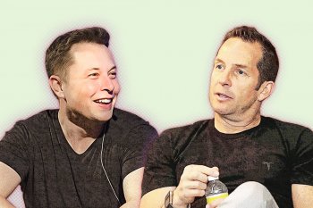 Javier Verdura sobre Elon Musk: "Es muy enfocado y su forma de pensar es tan avanzada"