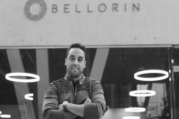Rubén Bellorin, chef del cumpleaños de Karol Cariola: “Decían que el gobierno financió mi restaurante"