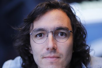 Thomas Kimber, de Karün: “Los empresarios de esta generación debemos ser activos en política”