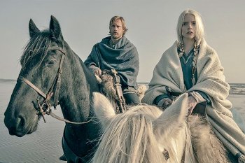 Guía de Ocio: los vikingos se toman la cartelera nacional