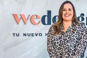 Marketplace de interiorismo Wedesign prepara expansión a Perú y Miami