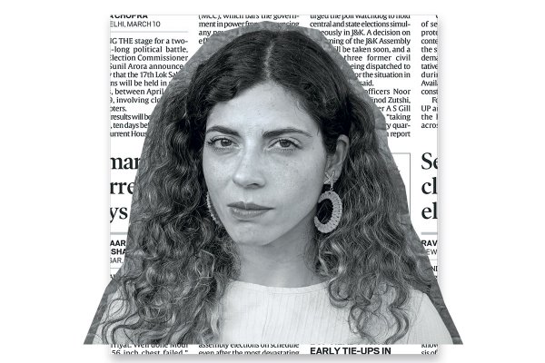 Camila Miranda: Los hechos en Meiggs "son signos de descomposición social"