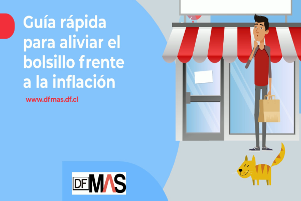 Guía rápida para aliviar el bolsillo frente a la inflación