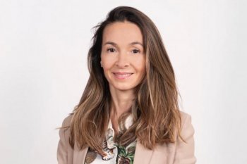 Soledad Almarza: “Era un sueño ser socia de LarrainVial”