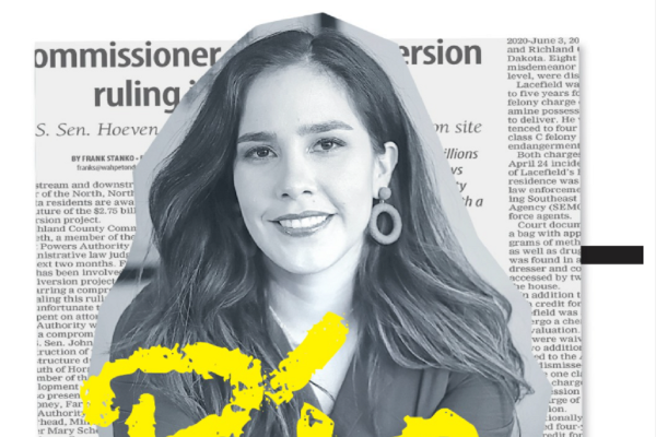 Pía Mundaca y rol de la UC ante el proceso constituyente: Ha sido "un real y activo compromiso con el país"