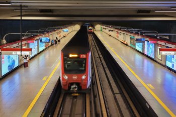 Caos en el Metro: Cuál es la estrategia tras su peor semana desde el 18-O