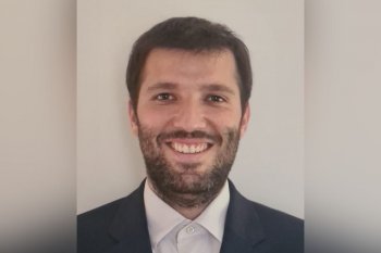 ​​Álvaro Chávez, cofundador OpenCasa: “La tecnología blockchain para el registro de propiedades debería ser obligatoria”