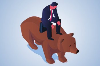 ¿Llegó el oso? Las 10 claves para entender (y enfrentar) el bear market