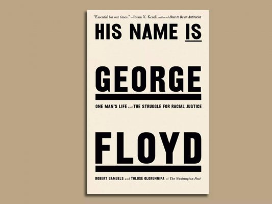 Guía de Ocio: El libro sobre el caso George Floyd y estrenos de teatro y streaming