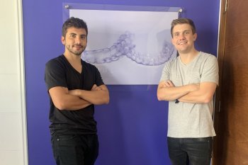 WIZZ: la startup chilena de alineadores dentales 3D que está creciendo en Latam y mira a EEUU