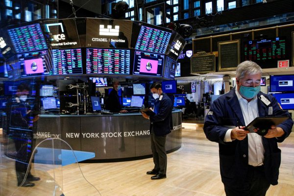 ¿Es momento de invertir en el mercado accionario de EEUU?