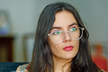 Camila Vallejo: "No soy vocera del PC, el presidente del PC es quien representa la voz del partido"