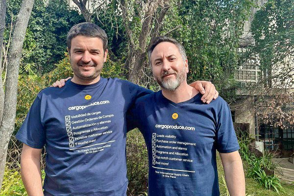 La veta venture de la tercera generación Del Río