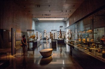 Presente Precolombino: la campaña para salvar al Museo
