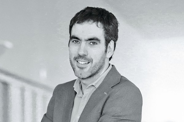 Francisco Covarrubias: “No cargo con culpas por columnas que haya escrito”