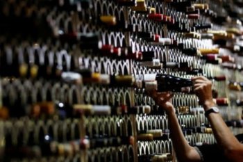 Patria, el vino elaborado en tiempo récord para sumar apoyo financiero al Rechazo