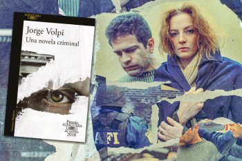 Guía de Ocio: Llega a Netflix el intrincado caso policial que Jorge Volpi transformó en libro