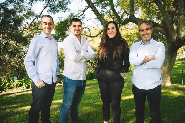 Alaya Capital va por su fondo más grande: US$ 80 millones para invertir en 25 startups