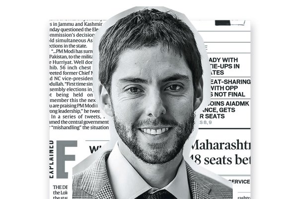 Juan José Obach: "El camino de transformaciones que propone la izquierda frenteamplista no responde a las prioridades que hoy tienen los chilenos"