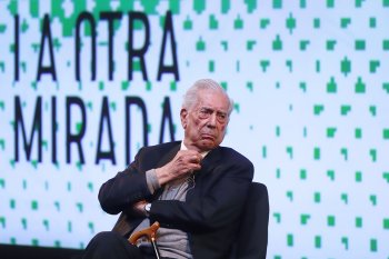 Mario Vargas Llosa: “Chile representaba un modelo que había elegido la prosperidad”