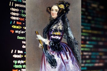 Mujeres programadoras: Tras los pasos de Ada Lovelace