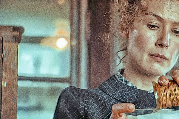 Guía de Ocio: Mujeres STEM en la pantalla y la literatura