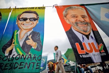 “Los cambios radicales no van a volar”: El dividido Congreso brasileño tranquiliza a los inversionistas