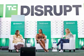 3 días en TechCrunch Disrupt, el evento de startups más importante del mundo
