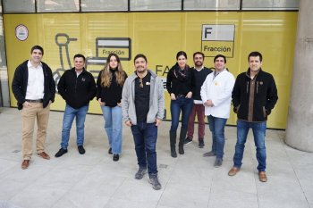 Otra startup chilena alista su debut en la Bolsa de Santiago a través de ScaleX