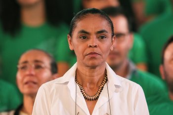 Marina Silva, la activista medioambiental clave en el gobierno de Lula
