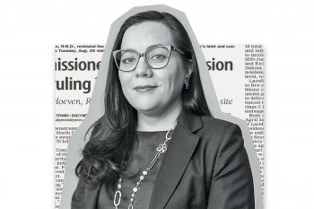 Paula Benavides y reforma de pensiones: "Un acuerdo amplio es esencial para evitar un sistema inestable frente a los ciclos electorales"