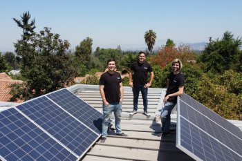 La startup de paneles solares Ruuf logra entrar a Y Combinator