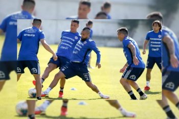 Yarur va por los goles: BCI será el nuevo auspiciador de la selección chilena de fútbol