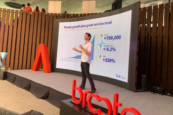 Jaime Arrieta, CEO de Buk: “Las startups tienen que ser más resilientes”