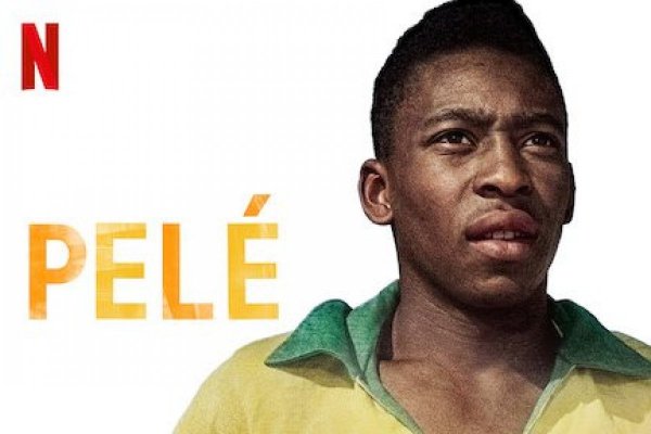 Guía de Ocio: Documentales para recordar a Pelé y Vivienne Westwood