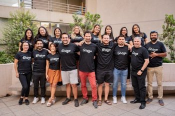 Gigante italiano de RRHH adquiere startup chilena The Bridge Social