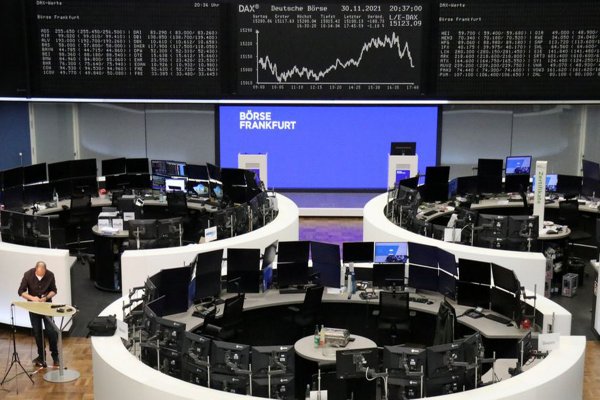 ¿Es el tiempo de las inversiones en Europa? Los puntos de entrada en medio del frenesí