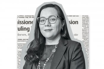Paula Benavides: "Los problemas del sistema de salud son múltiples y la incapacidad de concretar una reforma los acrecentará en el tiempo"
