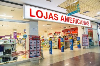 Moneda, Santander y Credicorp: los chilenos afectados tras caída de Lojas Americanas en Brasil