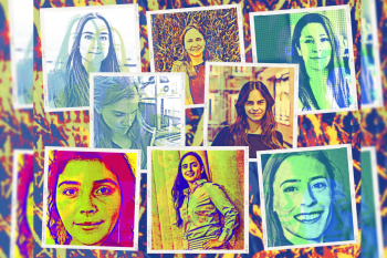 Ocho mujeres con nuevos desafíos en startups y los últimos fichajes en el ecosistema