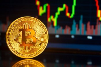 ¿Cómo navega Bitcoin en medio de la crisis financiera?