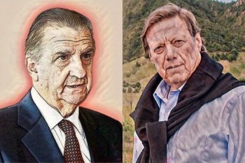 Inmobiliaria Simonetti: Ex ejecutivos y Aurelio Montes se querellan contra Juan Cúneo y Alberto Muchnick por administración desleal