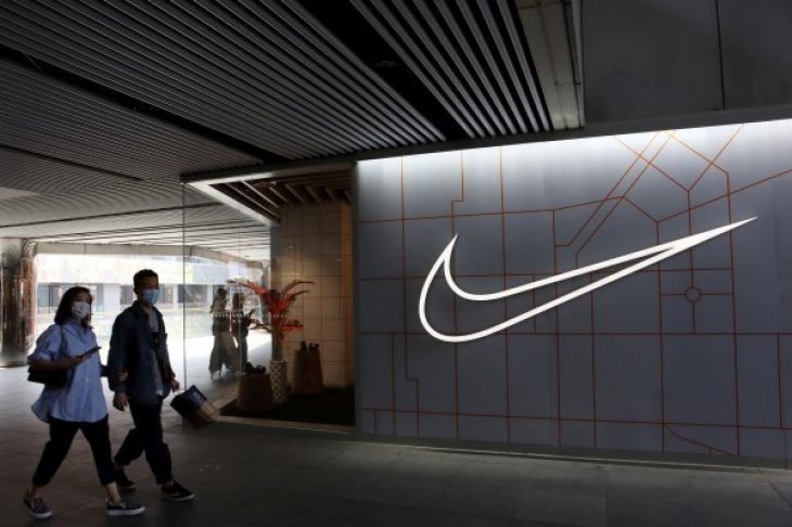nueva carrera de Nike en Chile | DFMAS