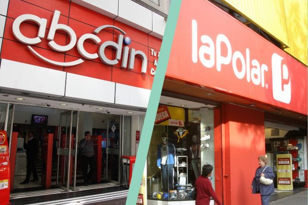 El rol de Consorcio y Moneda, y negociación por dos semanas: así fue la fusión de La Polar y Ad Retail