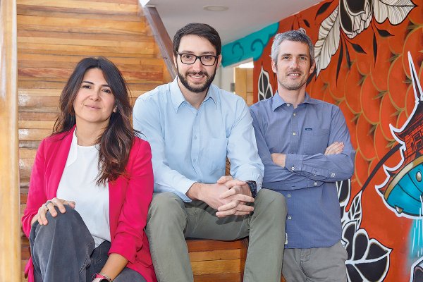 La startup que ayuda a las empresas a adaptarse a las 40 horas