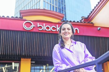 Josefina Blackburn tras cierre de la tienda en Vitacura: “La idea es repensar el negocio”